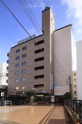  Shinmatsudo Station Hotel  Мацудо